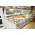 Refrigerated display case Technoholod 