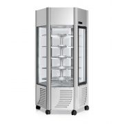 Chladiaca vitrína Scaiola ERGE mini