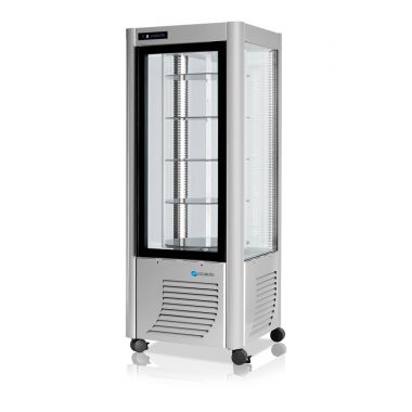 Showcase for chocolate Scaiola Pral 400G