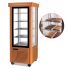 Chocolate display case Scaiola Barocco Pral 400F