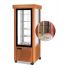 Showcase for chocolate Scaiola Barocco Pral 400G