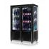 Wine display case Scaiola Enoteca 800