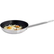 Frying pan with teflon coating 24 cm Stalgast 14244