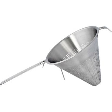 Kónické síto 20 cm Stalgast 75201