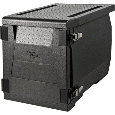 Thermal insulation container Stalgast 55056