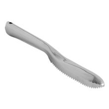 Fish cleaning scraper 235 mm Stalgast 303211