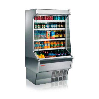 OSCARTIELLE Minor Inox Slide