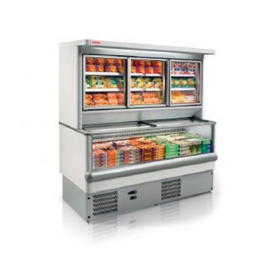 Skříň OSCARTIELLE Сetus