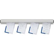 Bill Holder 450mm Aluminum Stalgast 99102