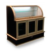 Refrigerated display case Mapet Capri 1500