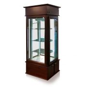 Freezer display case Mapet Cefalu 500nv
