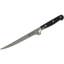 Fillet knife 18 cm flexible Stalgast 204189 forged