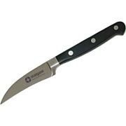 Nôž na zeleninu 8 cm Stalgast 216089 kovaný