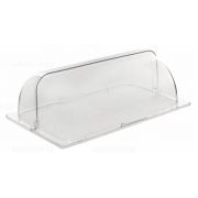 Polykarbonátové rolovací víko pro GN 1/1 podnos Sunnex Stalgast 419000