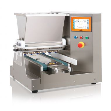 Dropping machine Mimac BABYDROP GN1/400