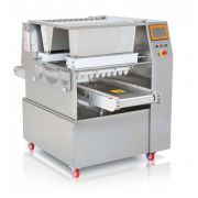 Mimac Doble depositing machine