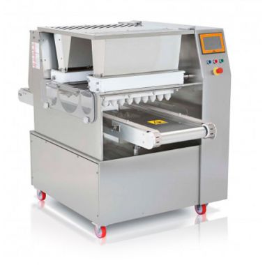 Mimac Doble depositing machine