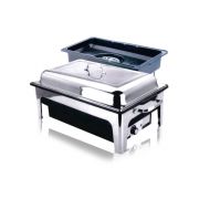 Chafindish Electric with Heating Altezoro FI806HS/100V