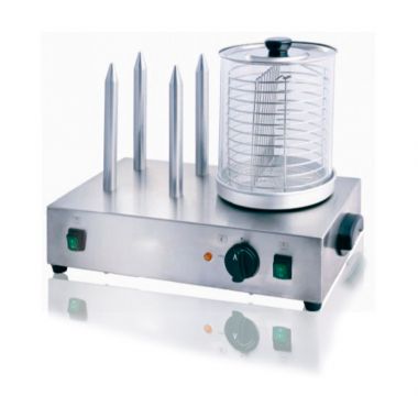Hot Dog Maker Altezoro NNJ-1