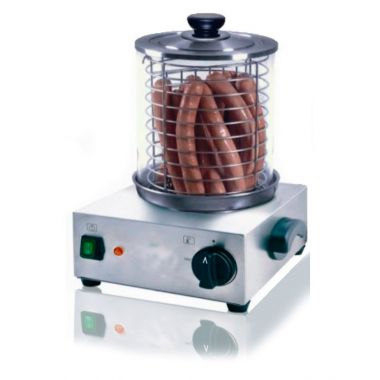 Hot Dog Maker Altezoro NNJ-2