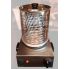 Hot Dog Maker Altezoro NNJ-2
