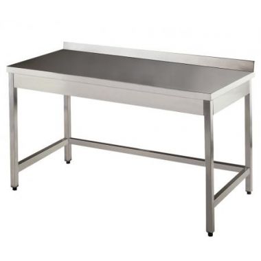 Výrobný stôl 1500x600x850 SV-6-1-50