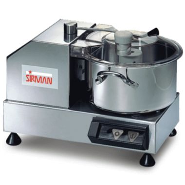 Cutter Sirman C 4 VV