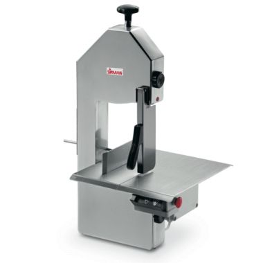 Meat saw Sirman SO-1650 F3