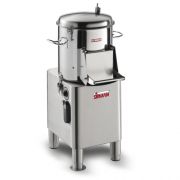 Škrabka na brambory Sirman PPJ 10 SC 1F