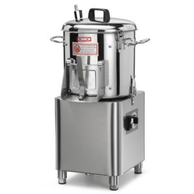 Potato peeler Sirman PPJ 6 SC 1F