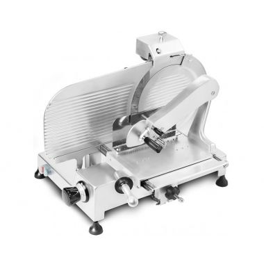 Slicer Slicer ESSEDUE 350 Vertical Gear Salami