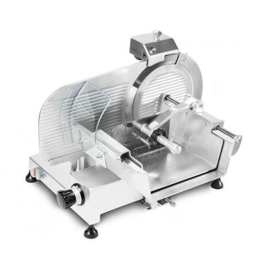 Slicer Slicer ESSEDUE 350 Vertical Gear Meat