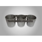 Forma na chleba 3l Paska 1