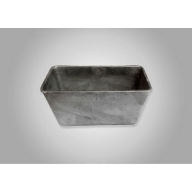 Kremenchutsk bread pan