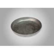 Bread pan form