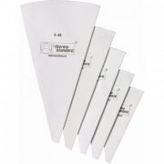Cukrárske vrecko 40 cm Nylon Future č.3 Stalgast 513401