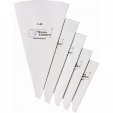 Pastry bag 55 cm Nylon Future No. 6 Stalgast 513551