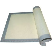 Silicone baking mat 520x315 mm Stalgast 521110