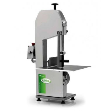 Meat saw Fama FSG 101 1550 A