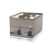 Electric stove Kogast ES-T40 Electric stove Kogast ES-T40