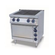 Elektrický sporák Kogast ES-T47/1