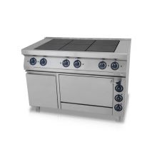 Electric stove Kogast ES-T67/P