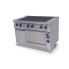Electric stove Kogast ES-T67/1-0