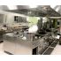 Electric stove Kogast ES-T67/1-2