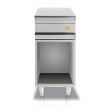 Stolní vložka Kogast VM-47/PR