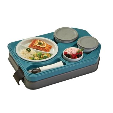 Termálna vanička Cambro ITPD3753