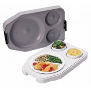 Tepelná vanička Cambro ITPD3253