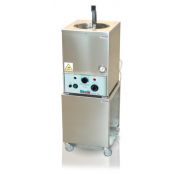 FAEM Vertical Gel Coating Machine
