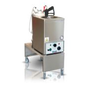 Gel coating machine FAEM Spray Gel 24