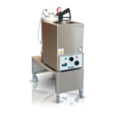 Gel coating machine FAEM Spray Gel 24